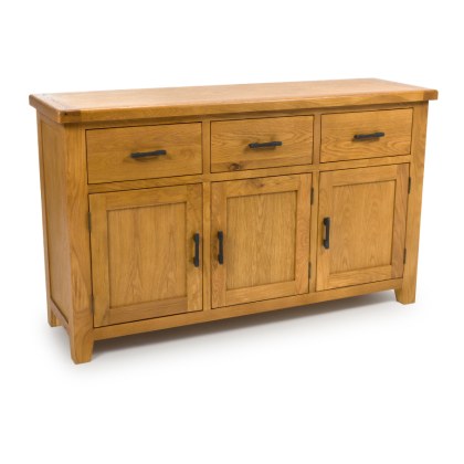 Hampshire Large Sideboard