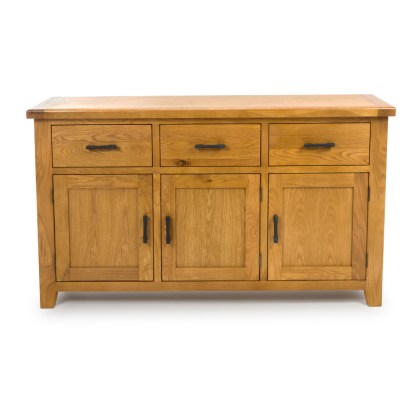 Hampshire Large Sideboard