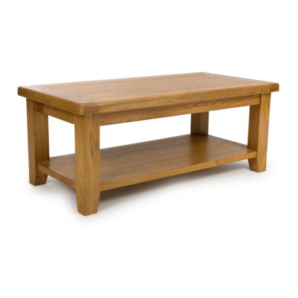 Hampshire Large Coffee Table