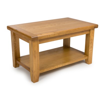 Hampshire Small Coffee Table