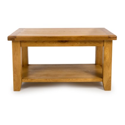 Hampshire Small Coffee Table