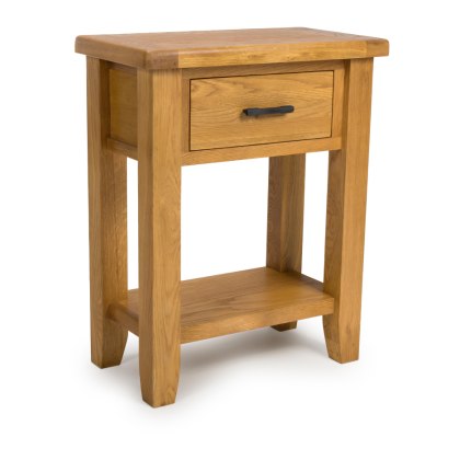 Hampshire Small Console Table Hampshire Small Console Table