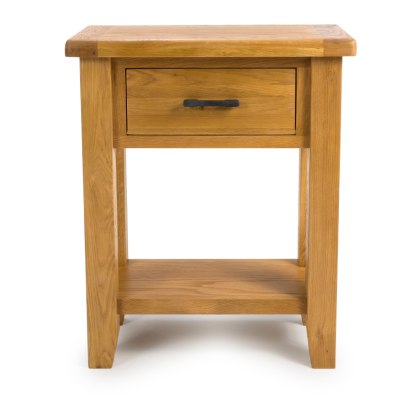 Hampshire Small Console Table Hampshire Small Console Table