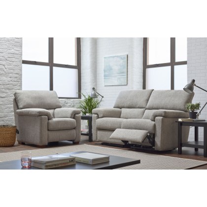 Ashwood Hemingway Chair