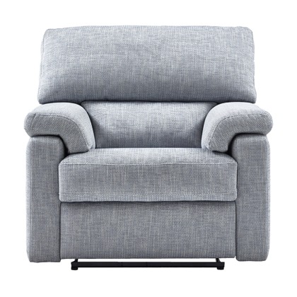 Ashwood Hemingway Power Reclining Chair