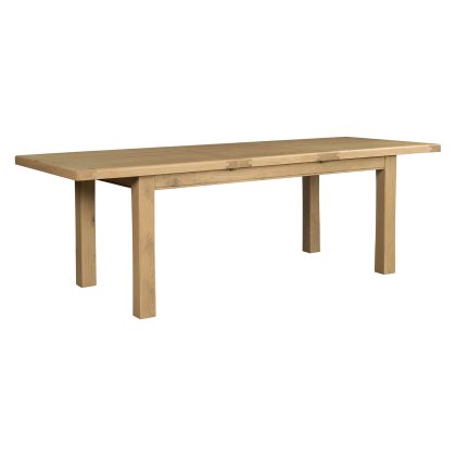 Delaney 140-180cm Extending Dining Table