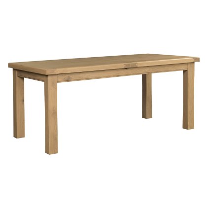Delaney 140-180cm Extending Dining Table