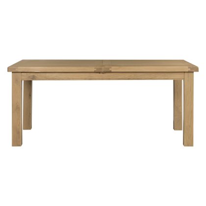 Delaney 120-165cm Extending Dining Table