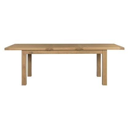 Delaney 180-240m Extending Dining Table