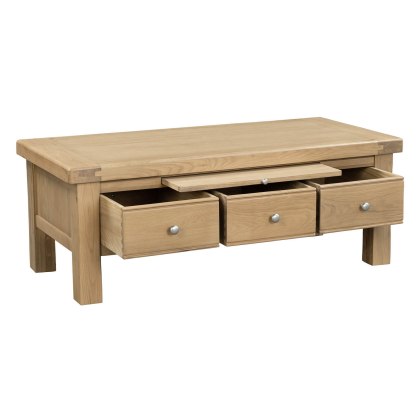 Delaney Coffee Table