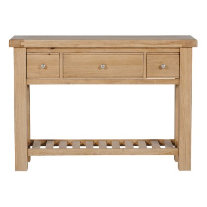 Delaney Console Table
