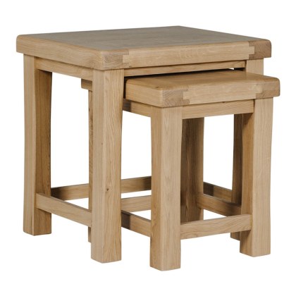 Delaney Nest of Tables