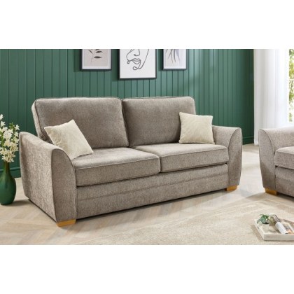 Lebus Ashford 3 Seater Sofa