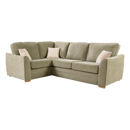 Lebus Ashford Small Left-Hand Facing Chaise