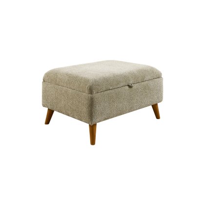 Lebus Ashford Storage Footstool
