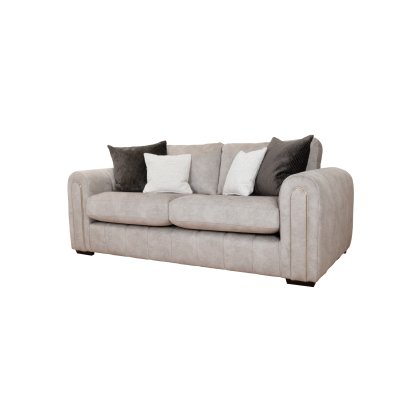 Lebus Glamour 2 Seater Sofa Lebus Glamour 2 Seater Sofa