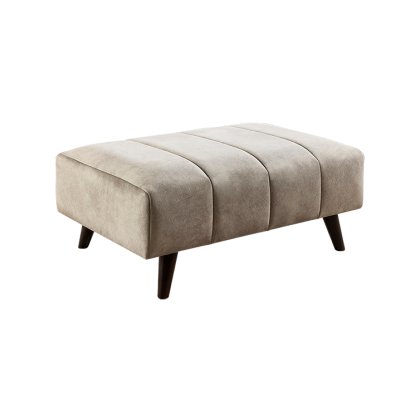 Lebus Glamour Footstool