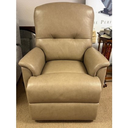 Sherborne Lincoln Standard Dual Motor Riser Recliner