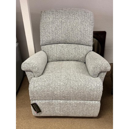 Sherborne Nevada Royale Dual Motor Riser Recliner