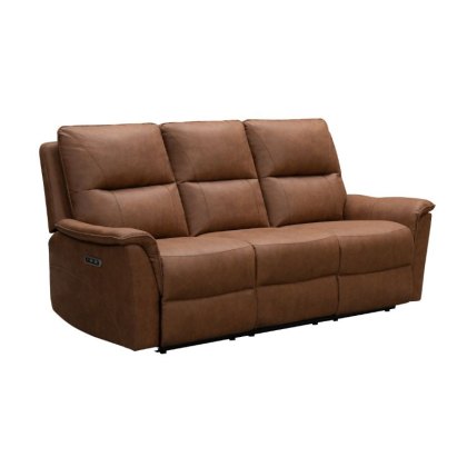 Kansas 3 Seater Power Sofa Kansas 3 Seater Power Sofa