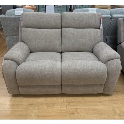 La-Z-Boy Winchester 2 Seater Sofa with Headrest and Lumbar