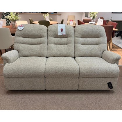 Sherborne Keswick Standard 3 Seater Sofa Sherborne Keswick Standard 3 Seater Sofa