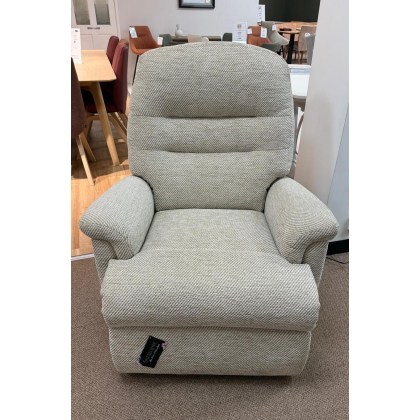 Sherborne Keswick Standard Power Recliner Chair Sherborne Keswick Standard Power Recliner Chair