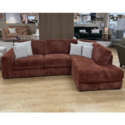 Lebus Layton Right-Hand Facing Chaise