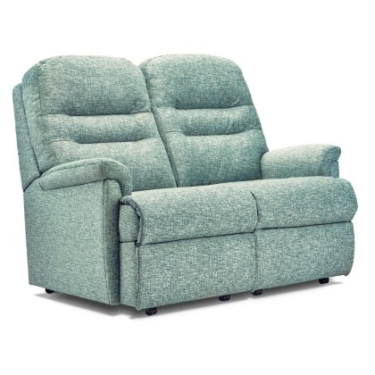 Sherborne Keswick Fixed 2 Seater Sofa