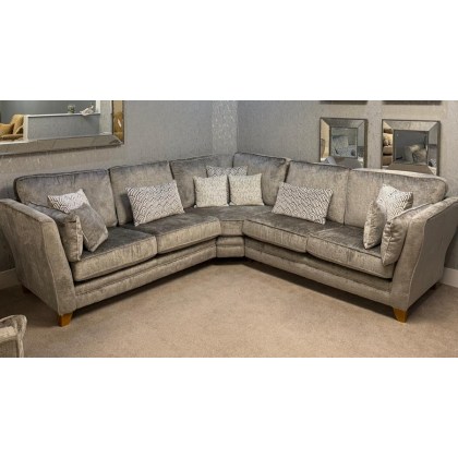 Lebus Athena Corner Sofa