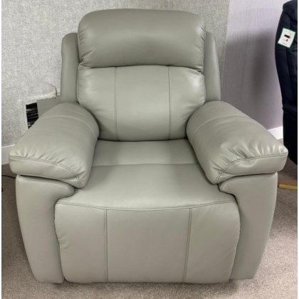 Hydeline Dakota Power Reclining Chair