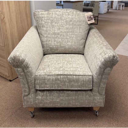 Mayfair Oxford Chair