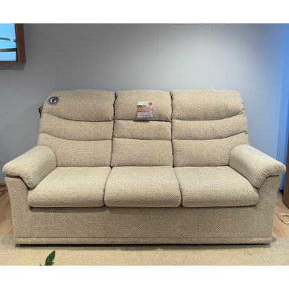 G Plan Malvern 3 Seater (3 Cushion) Sofa