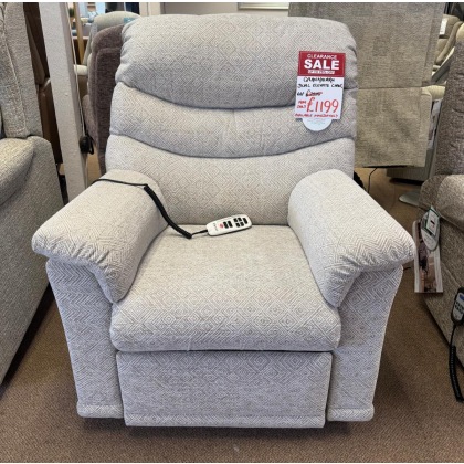 G Plan Malvern Dual Elevate Chair G Plan Malvern Dual Elevate Chair