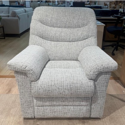 G Plan Ledbury Fixed Chair