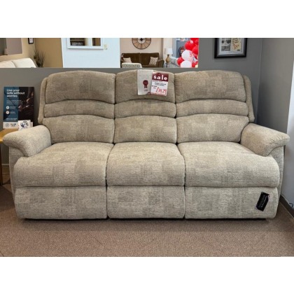 Sherborne Olivia Standard 3 Seater Sofa