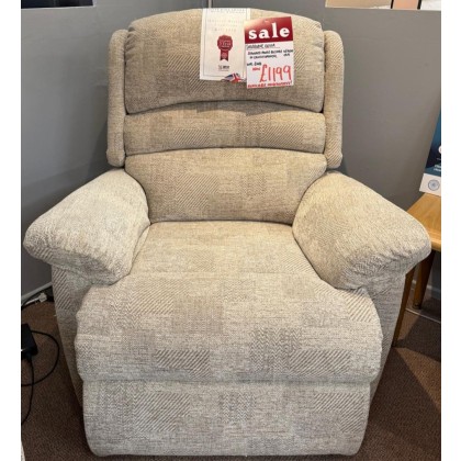 Sherborne Olivia Standard Power Recliner Chair