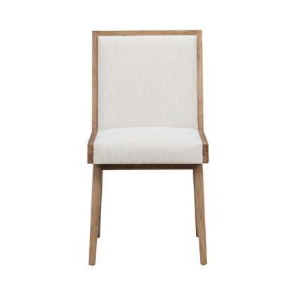 Willis & Gambier Sorrento Dining Chairs (Pair)