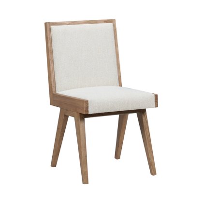 Willis & Gambier Sorrento Dining Chairs (Pair)