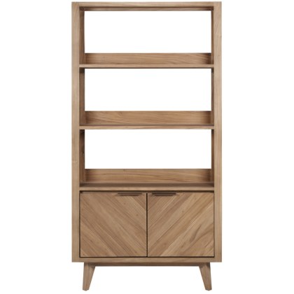 Willis & Gambier Sorrento Bookcase