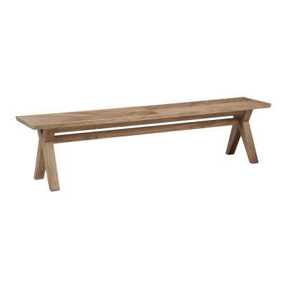 Willis & Gambier Sorrento Bench Willis & Gambier Sorrento Bench