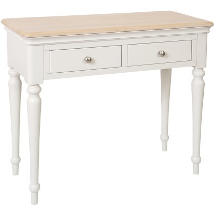 Ludlow Painted Dressing Table