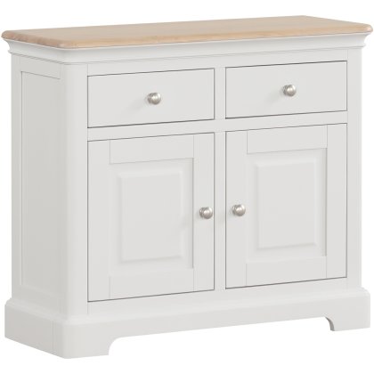 Ludlow Painted 2 Door 2 Drawer Sideboard