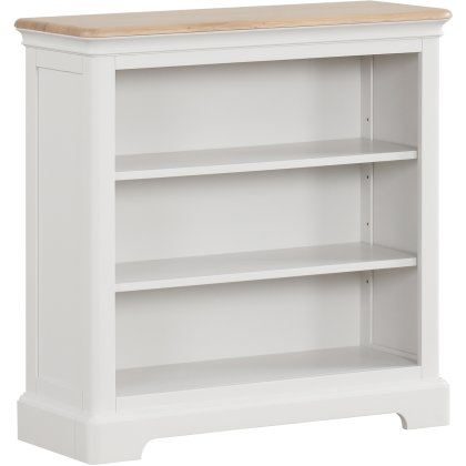 Ludlow Painted 3 Foot Bookcase