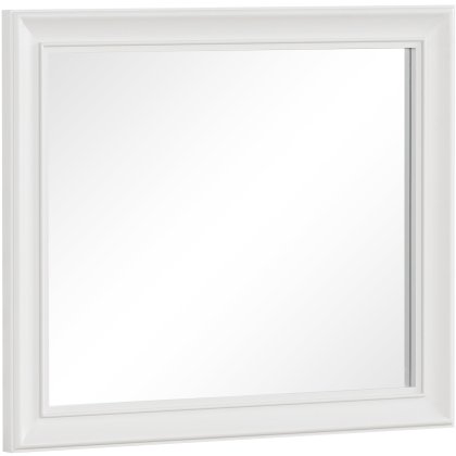Ludlow Painted Wall Mirror