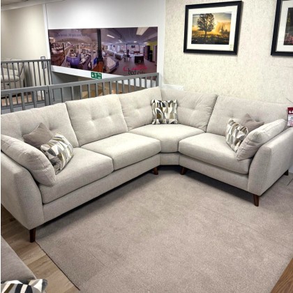 Westbridge Peyton Small Corner Sofa Westbridge Peyton Small Corner Sofa