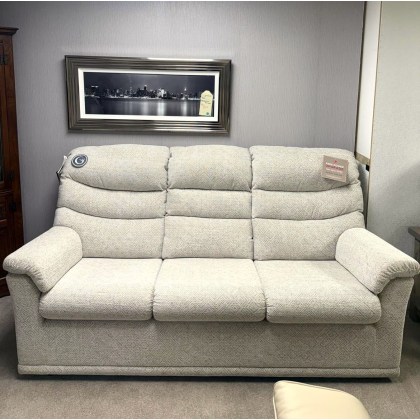 G Plan Malvern 3 Seater (3 Cushion) Sofa G Plan Malvern 3 Seater (3 Cushion) Sofa
