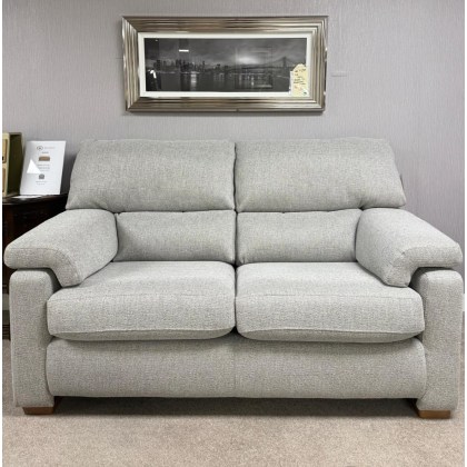Ashwood Hemingway 2 Seater Sofa Ashwood Hemingway 2 Seater Sofa