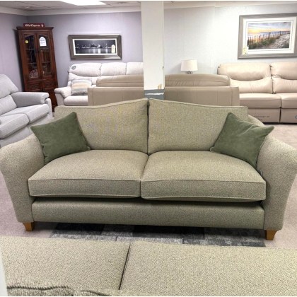Parker Knoll Harriet Grand Formal Back Sofa Parker Knoll Harriet Grand Formal Back Sofa