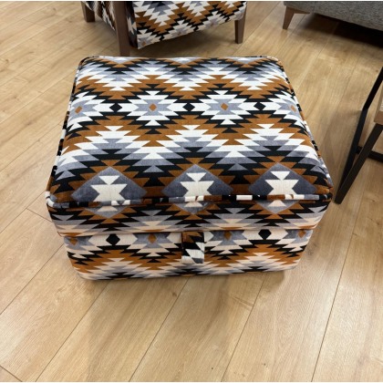 Alstons Savannah Storage Stool Alstons Savannah Storage Stool